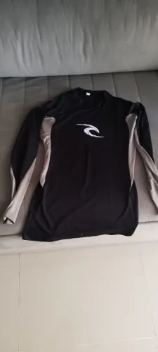 Camiseta Lycra surf Rip Curl 