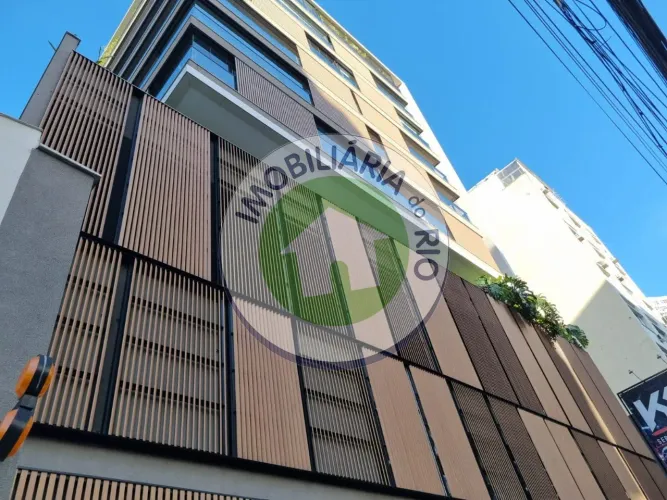 Sala comercial Botafogo; Sala para venda Botafogo RJ; Sala Botafogo; Sala zona sul; Sala R