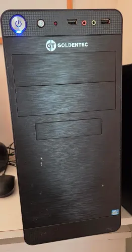 Pc desktop i5