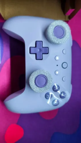 Controle PC 8Bitdo Ultimate 2C