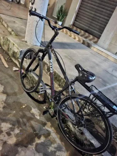 Bike estilo rj