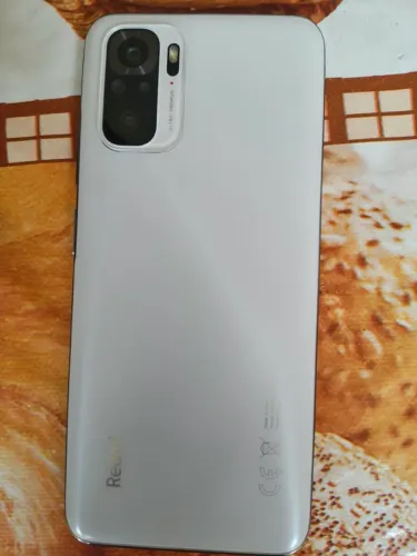 Vendo celular