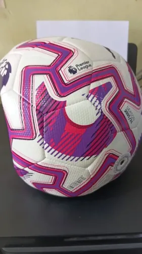 Bola original da Premier League temporada 25/26