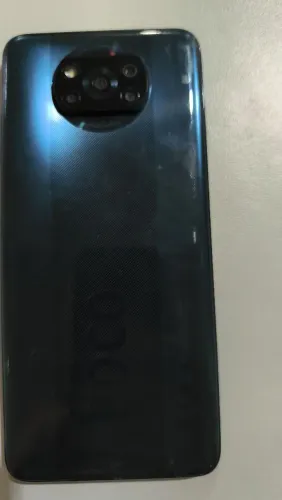 POCO X3 64 gigas 