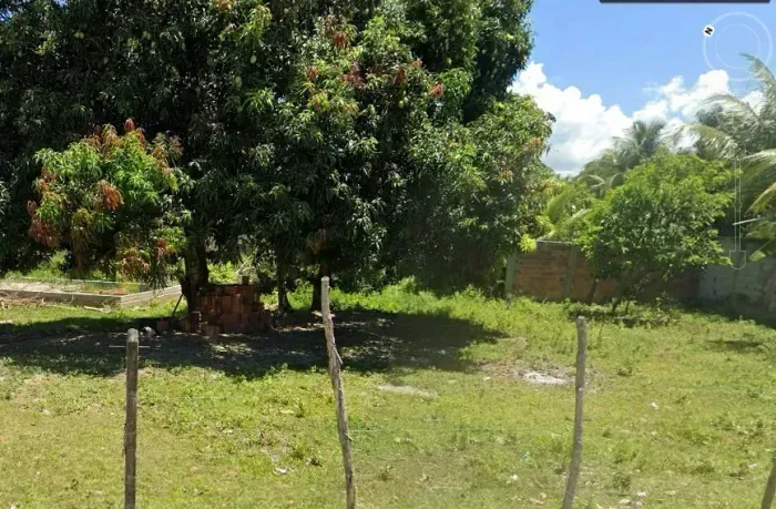 Lote a venda no Loteamento Praia dos Víveres Salinas das Margaridas/BA