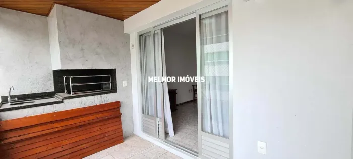 Costa Mar - Apartamento a venda com 02 dormitórios no Centro de Balneário Camboriú -SC