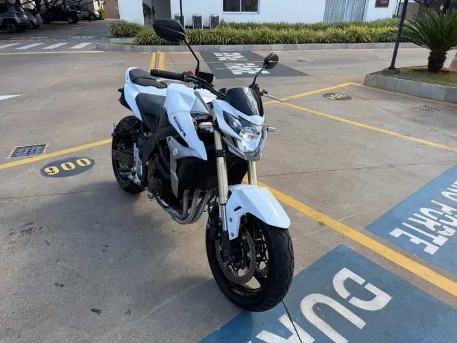 GSR 750A