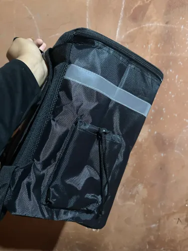 Mochila bag