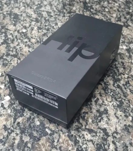Caixa completa Z Felip 4