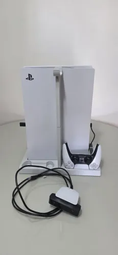 Vendo PS5