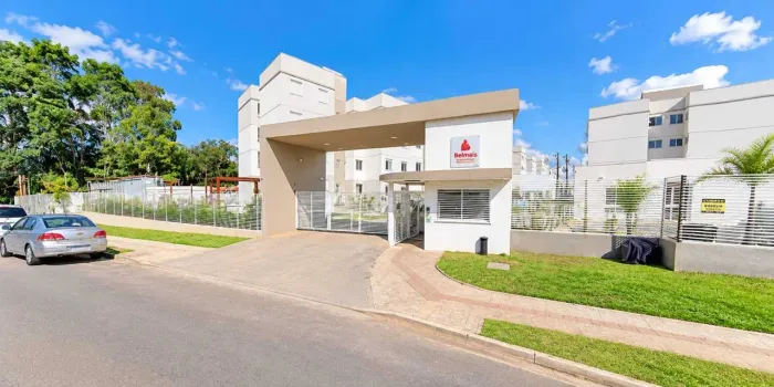 VIAMAO - APARTAMENTO 1 DORM - CENTRO