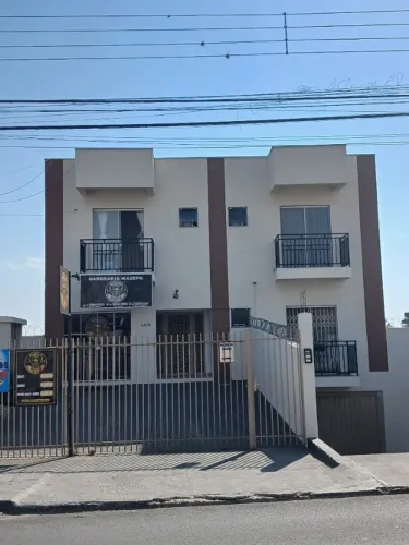 Ap 3quartos 1 suite 2 wc 2 vagas de garagem