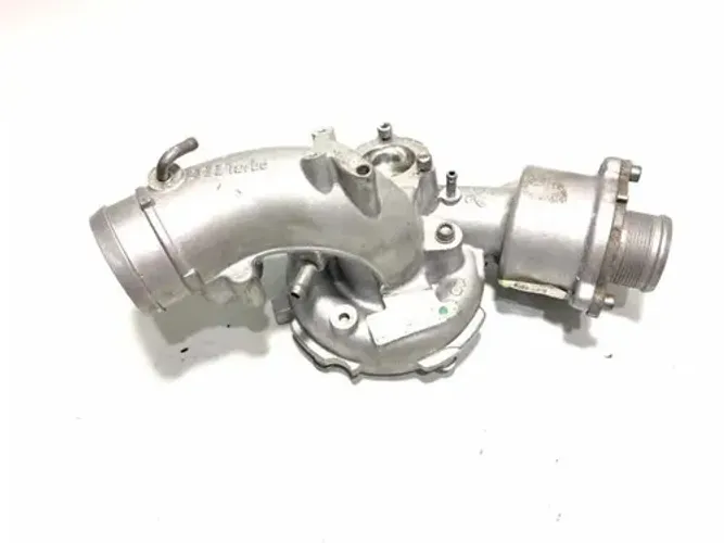 Parte Fria Turbina Audi A4 2.0 Tfsi 2013