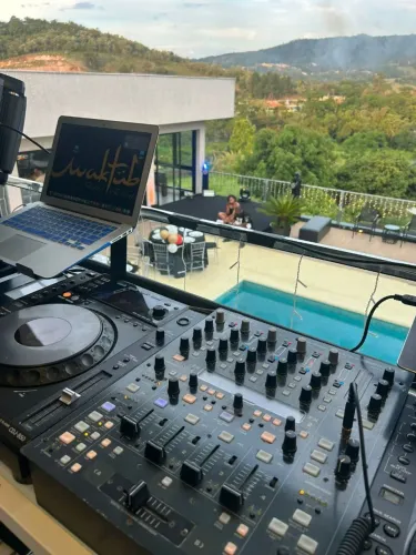 CDJ Pioneer 850K