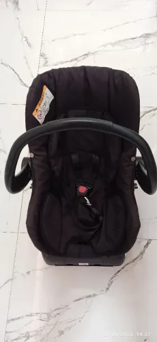 Bebê conforto galzerano