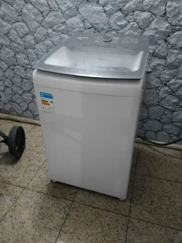MAQUINA DE LAVAR BRASTEMP 13 QUILOS