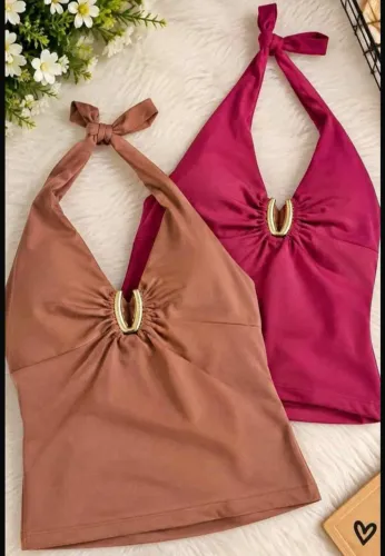 blusa