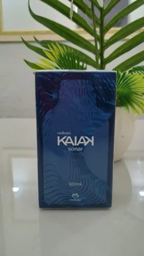 Kaiak Sonar, Lacrado.