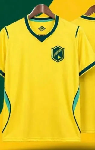CAMISA BRASIL 26