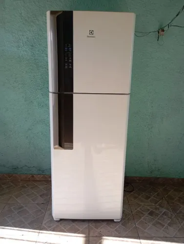 GELADEIRA ELECTROLUX FROST FREE 431 L
