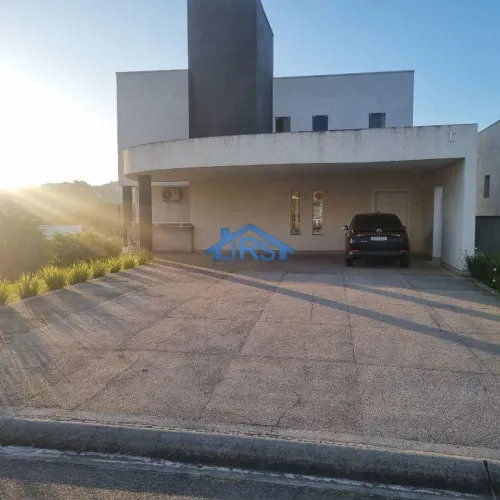 Casa à venda em Jandira, Jardim do Golf I, com 4 suítes, com 470 m², Condomínio Santa Mari