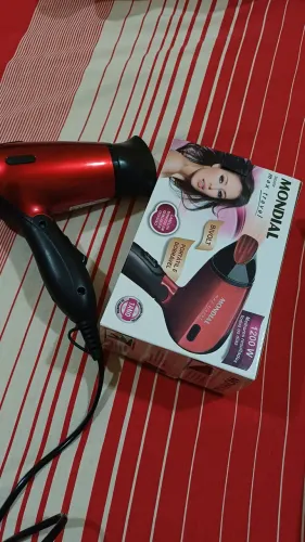 Secador