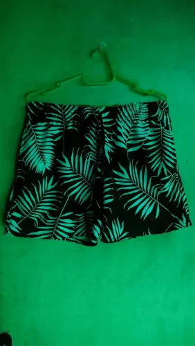 Short Havaí Praia