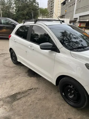 Ford KA 1.0 Se/se Plus Tivct Flex 5P 2018