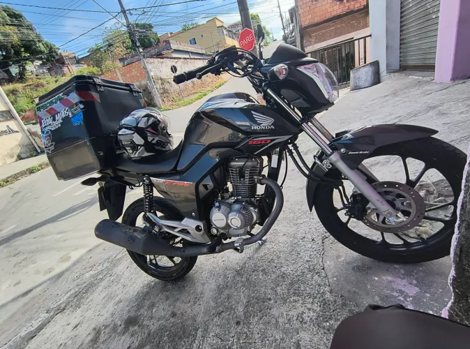 Vendo fan160