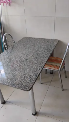 Mesa Pedra Granito