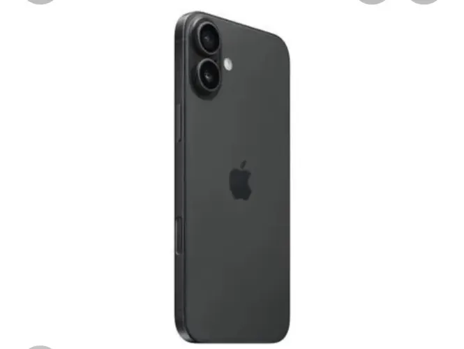 iPhone 16