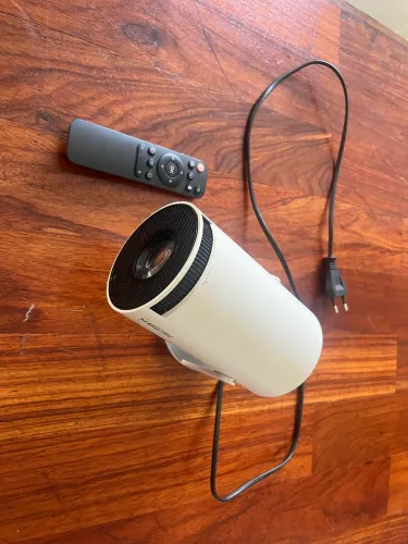 Mini projetor