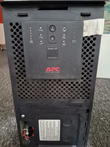 Anúncio grátis nobreak é módulo de bateria