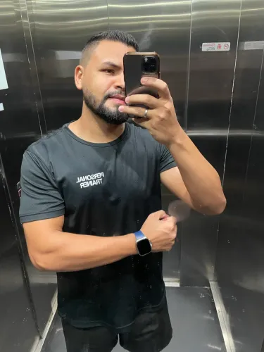 Personal Trainer 