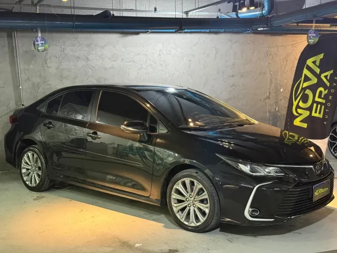 Toyota Corolla XEI 2.0 Flex 16V Aut. 2023
