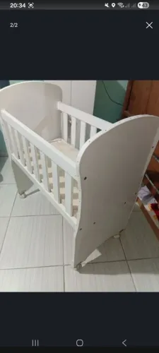 Berço