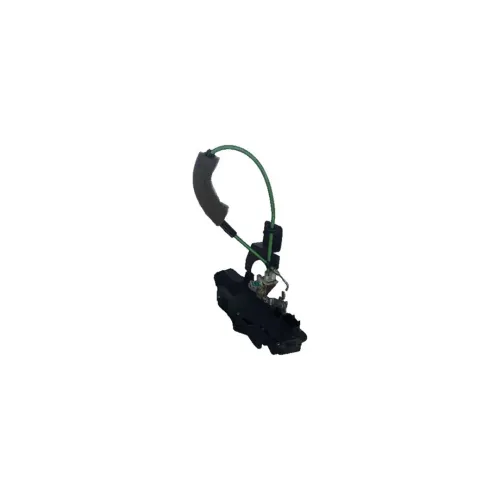 Fechadura da Porta Fiat Stilo 2006 2011 Dianteira Direita