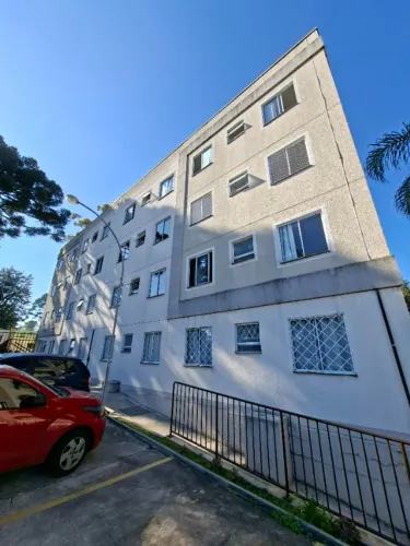 Apartamento Barato em Araucária 2 quartos