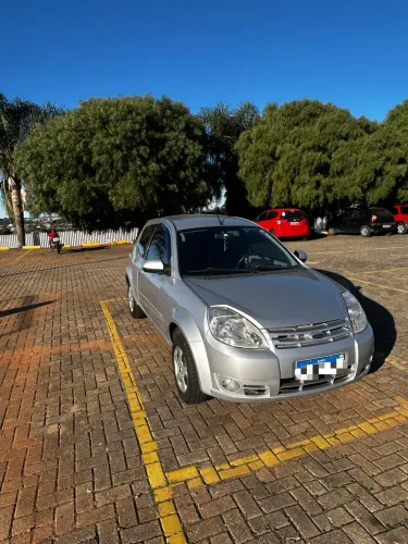 Ford KA 1.0 8v/1.0 8V ST Flex 3P 2009