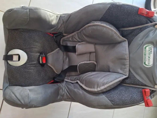 Cadeira criança para carro