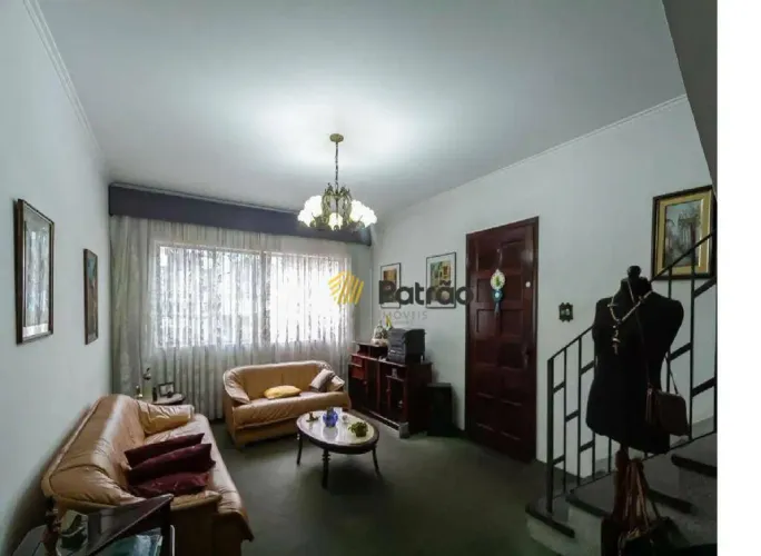 Sobrado com 3 dormitórios, 175 m² - venda por R$ 949.000,00 ou aluguel por R$ 5.136,91/mês