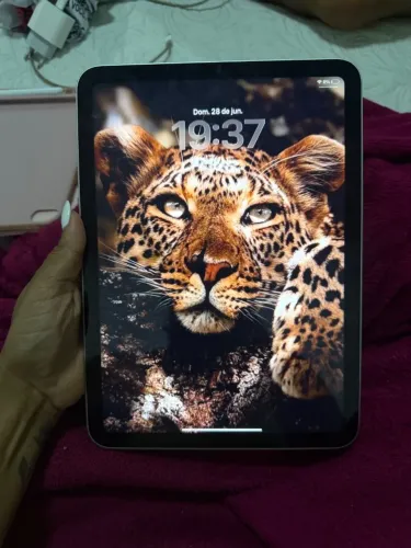 iPad A16 128gb