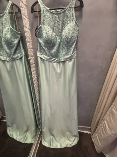 Vestido de Festa novo Lovissa