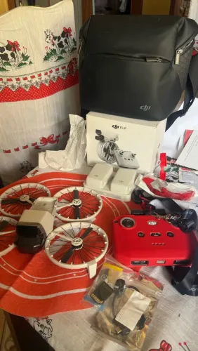 DJI FLIP