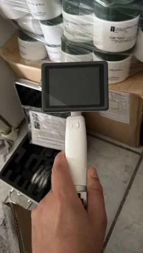 Videolaringoscopio