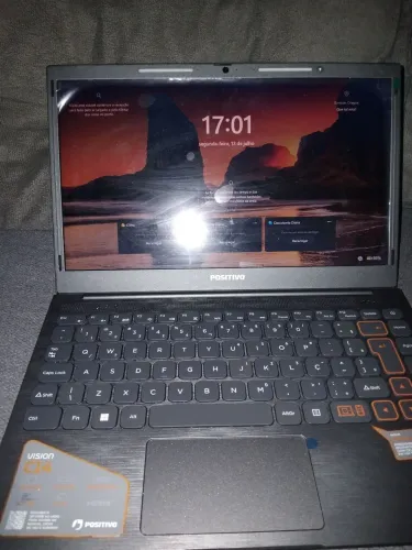 Notebook seminova