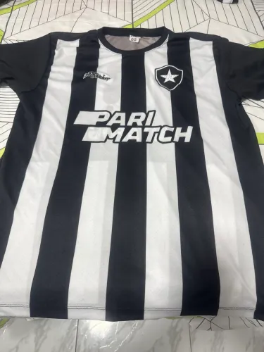 Camisa de time