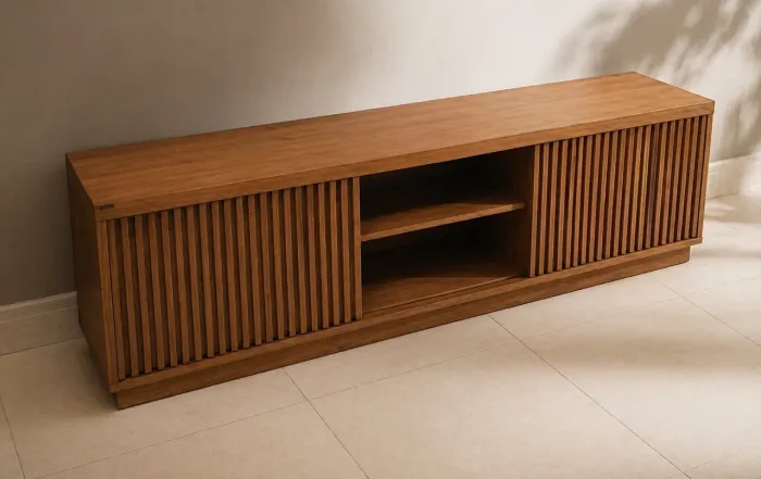 Rack 1,80 Alto Padrão NOVO
