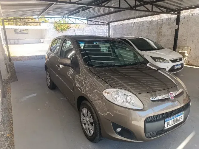 Fiat Palio Attra./italia 1.4 EVO F.flex 8V 5P 2015