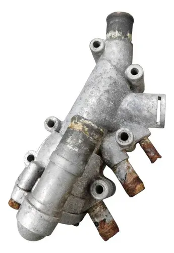 Valvula Termostatica Ford Ka Fiesta 2002 2010